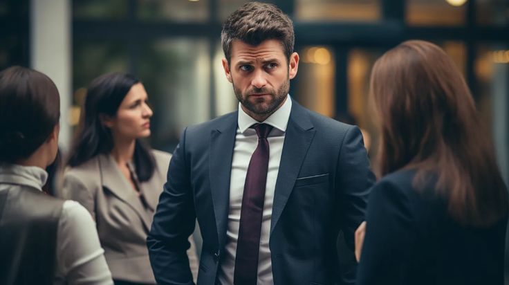 Professional achieving peak performance